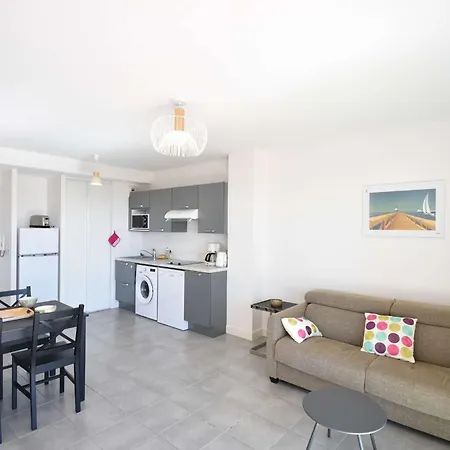 Estacade - En Front De A Deux Pas De L'ocean Proche Restaurants Capbreton