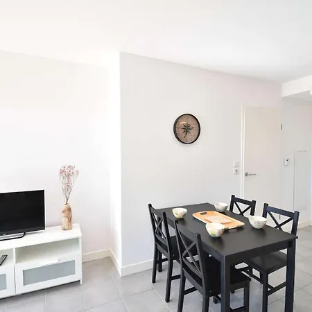 Estacade - En Front De A Deux Pas De L'ocean Proche Restaurants Apartment