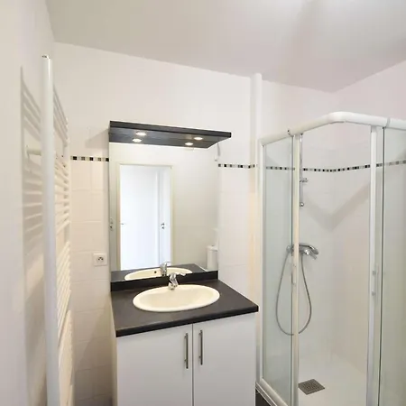 Apartment Estacade - En Front De A Deux Pas De L'ocean Proche Restaurants