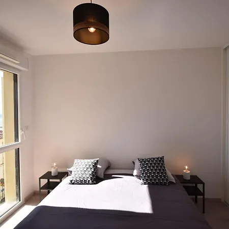 Apartment Estacade - En Front De A Deux Pas De L'ocean Proche Restaurants *