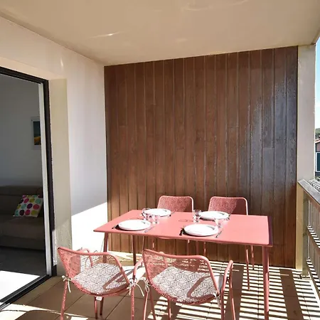 Apartment Estacade - En Front De A Deux Pas De L'ocean Proche Restaurants *