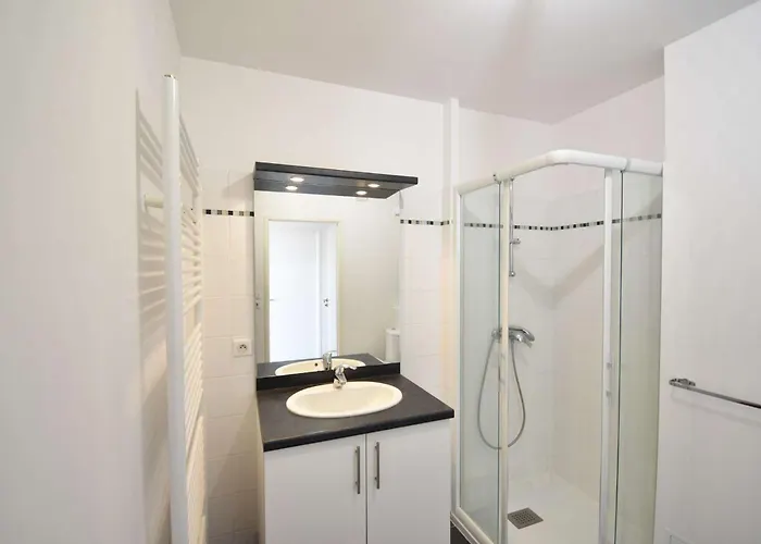 Lejlighed Estacade - En Front De A Deux Pas De L'ocean Proche Restaurants