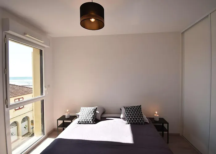 Lejlighed Estacade - En Front De A Deux Pas De L'ocean Proche Restaurants *