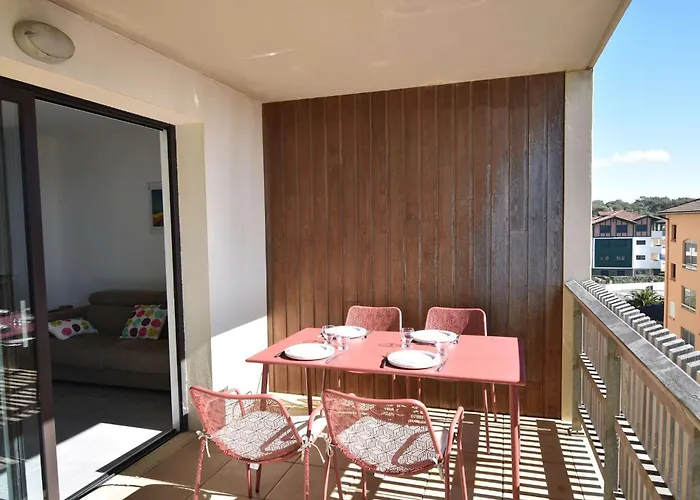 Lejlighed Estacade - En Front De A Deux Pas De L'ocean Proche Restaurants *